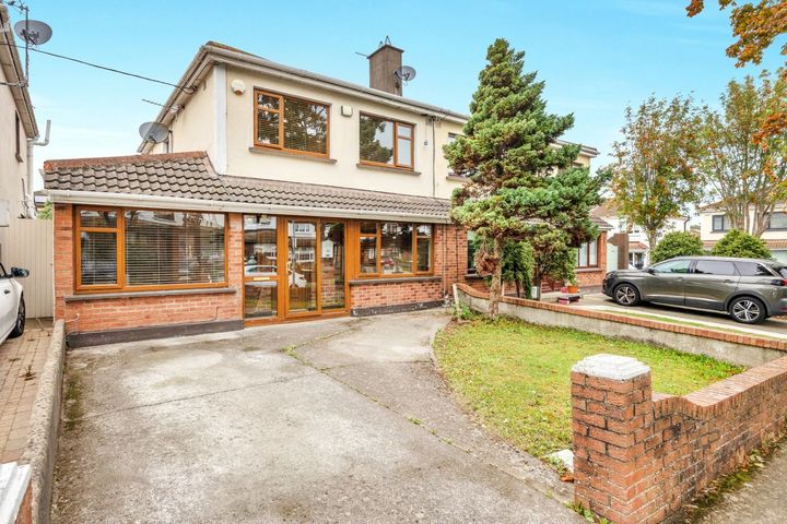 59 Seabury Crescent, Malahide, Malahide, Co. Dublin, K36VP98