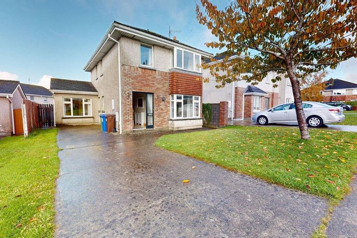 10 Lake Way, Kilminchy, Kilminchy, Co. Laois, R32C93F