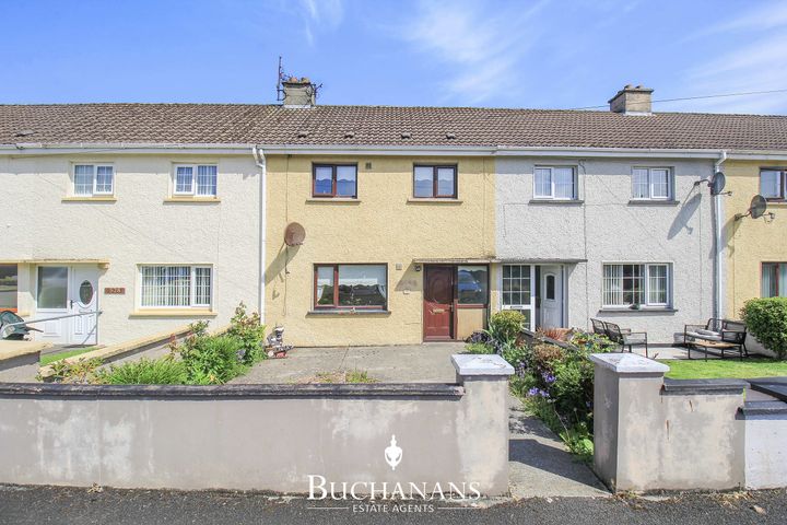 Investment Yield 12%plus, 529 Bunnamayne, Bridgend, Co. Donegal, F93Y7DD