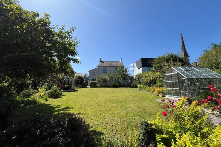 Riverview House, Blackrock Road, Blackrock, Co. Cork, T12V5N7
