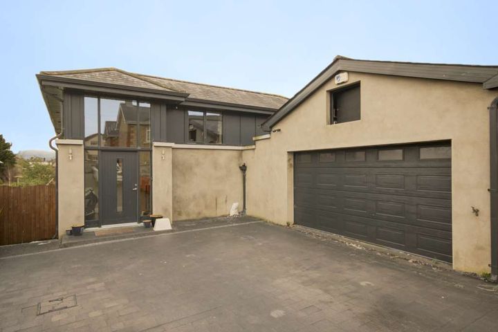 252a Templeogue Road, Templeogue, Dublin 6w, Dublin