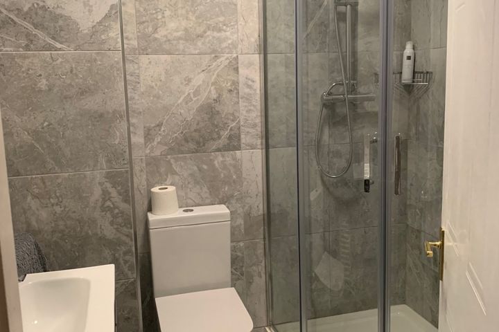 Apartment Gratten Wood, Donaghmede, Dublin 13