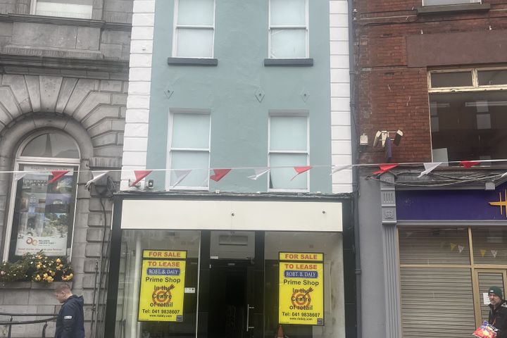 1 West Street, Drogheda, Co. Louth, A92C8X0