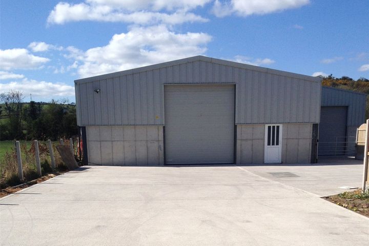 Kilcoole, Rathoe, Carlow Town, Co. Carlow