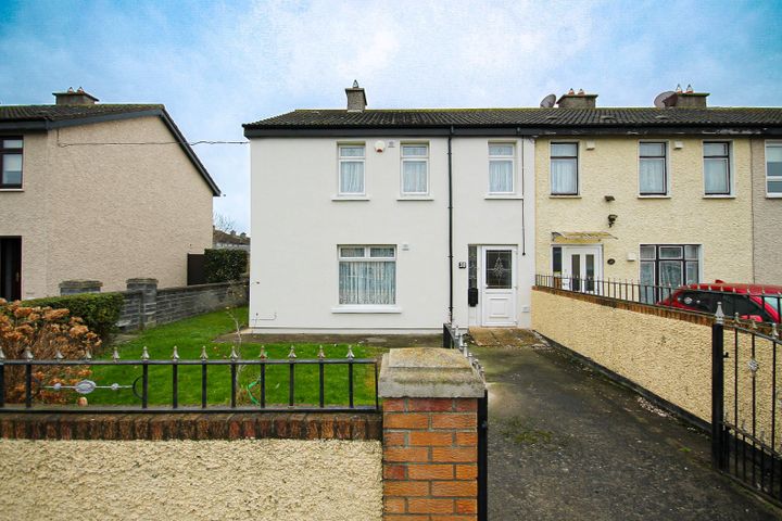 28 Shancastle Avenue, Quarryvale, Clondalkin, Dublin 22, Dublin 22, D22V4K6