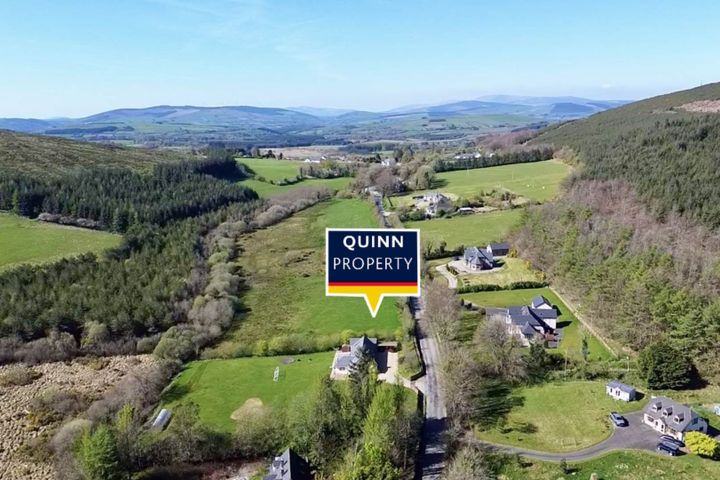 Ballythomas (C. 0.75 Acre Site), Gorey, Co. Wexford, Hollyfort, Co. Wexford