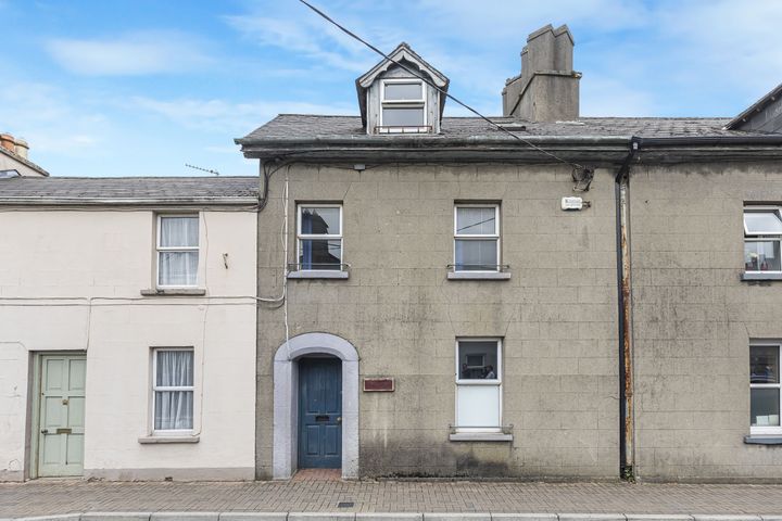 3 Mary Street,Mullingar, Mullingar, Co. Westmeath, N91Y1K8