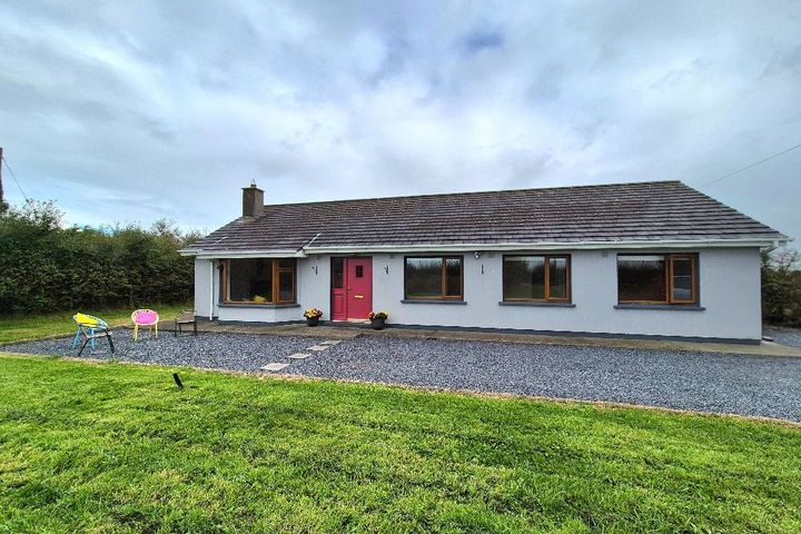 Kilgulbin, Ardfert, Tralee, Co. Kerry, V92NRA4