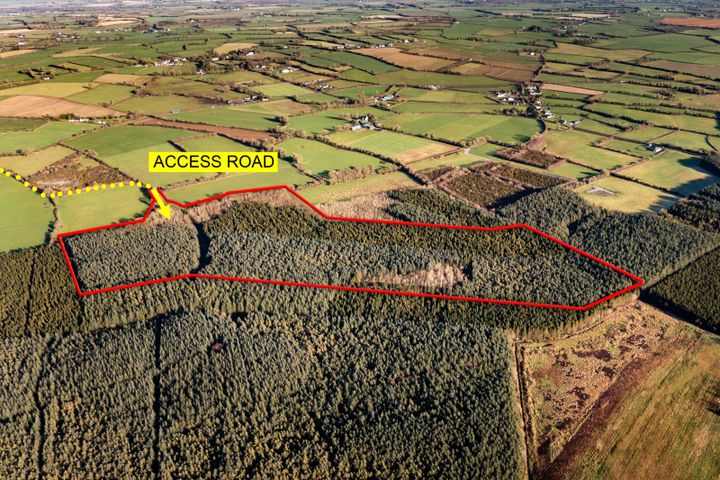 Ballynasrah, Killeigh, Co. Offaly