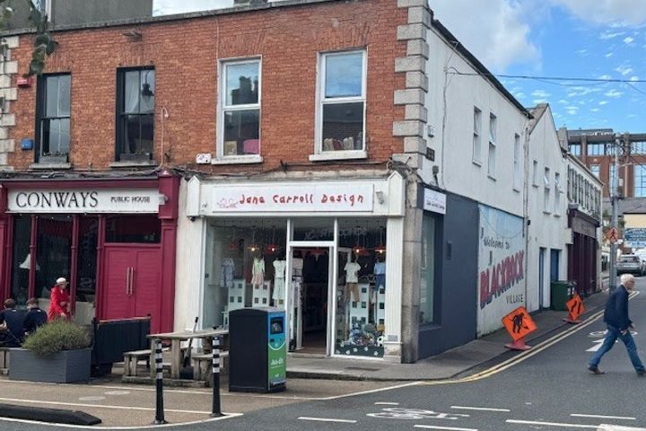 1 Main Street, Blackrock, Co. Dublin, A94CH04