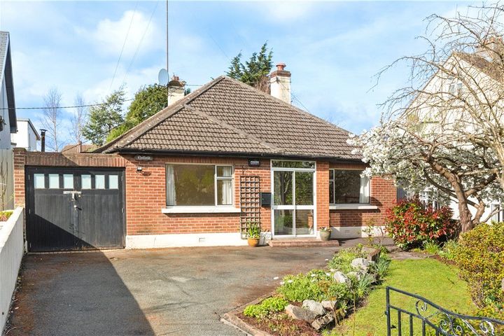 Nutfield, Killiney Rd, Killiney, Dublin
