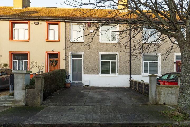 37 Belton Park Avenue, Dublin 9, Donnycarney, Dublin 9, D09P6F5