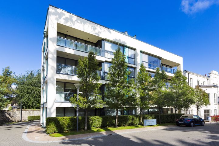 8 Edward Lane, Bloomefield Ave, Donnybrook, Dublin 4, Dublin