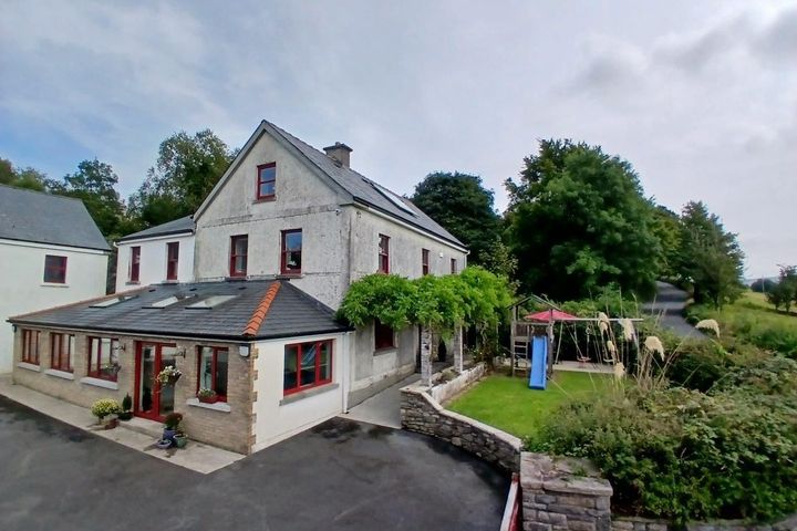 Amorset House, Lurganboy, Co. Leitrim, F91EFK5
