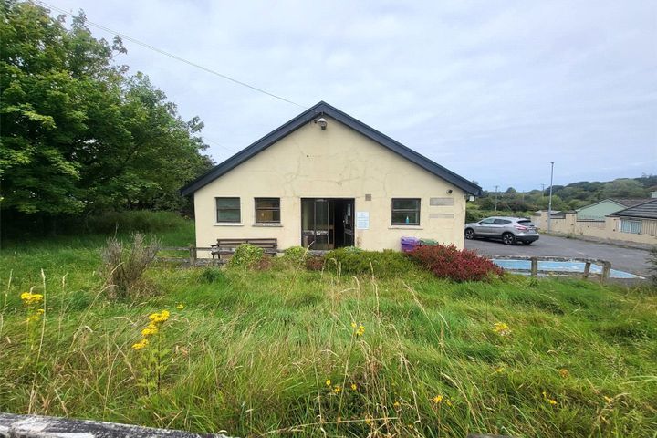 Carrigans Health Centre, Carrigeens, Ballinfull, Co. Sligo, F91R125
