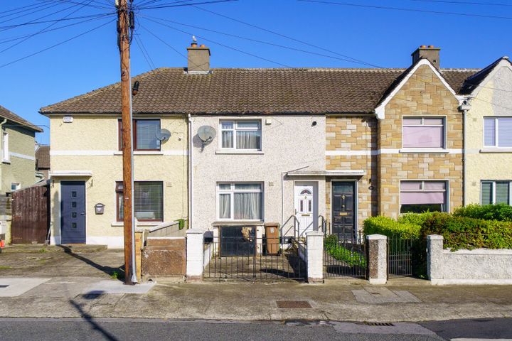 328 Landen Road, Dublin 10, Ballyfermot, Dublin 10, D10YF64