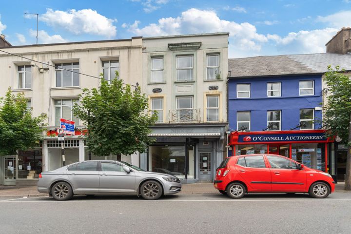 37 Bank Place, Mallow, Mallow, Co. Cork
