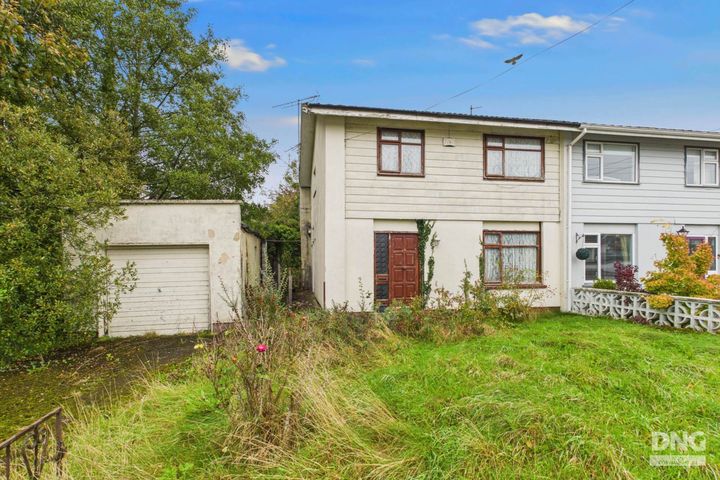 No. 4 Strokestown Road, Ballyleague, Co. Roscommon, N39D279