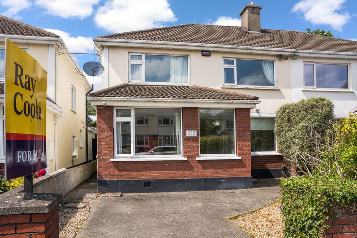 222 Beech Park, Lucan, Dublin, Dublin