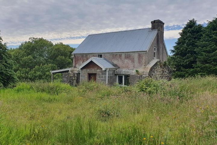 Rosskirk, Portsalon, Co. Donegal