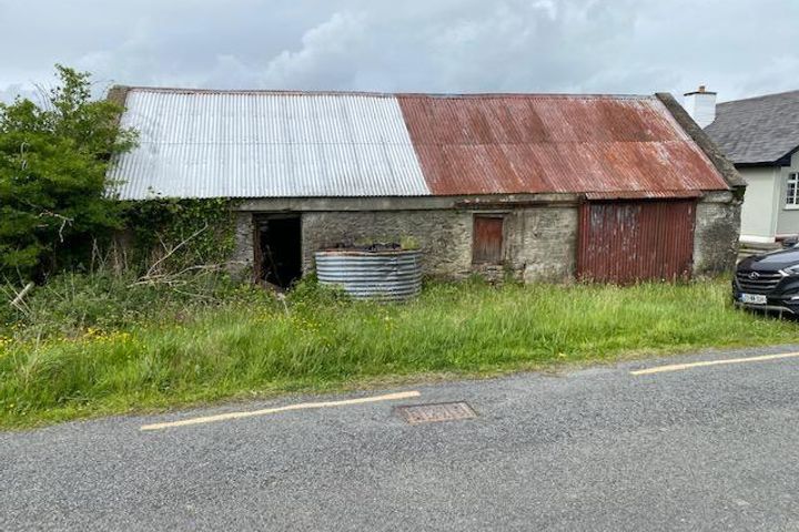 Shinnagh, Rathmore, Co. Kerry