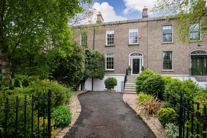 5 Seven Oaks, Church Avenue, Rathmines, Dublin