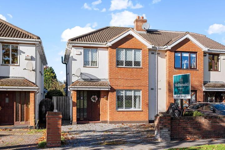 10 Ballyowen View, Lucan, Co. Dublin, K78X6R2