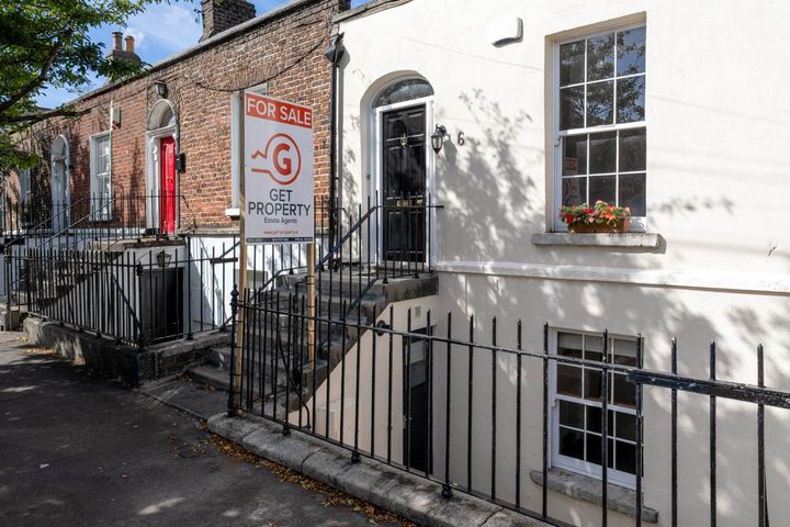 6 Synge Street, Dublin  8, D08YP6H
