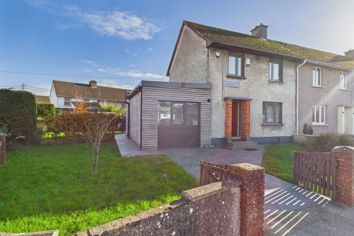 143 Saint John's Park, Waterford, Waterford City Centre, X91XDW3