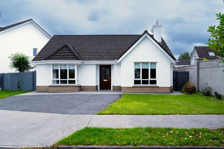 31 Carraig Cluain, Tullamore, Tullamore, Co. Offaly, R35T4A3