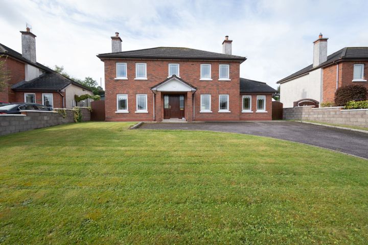 33 The Gates, Matthew Hill, Lehenaghmore, Co. Cork, T12N1WD