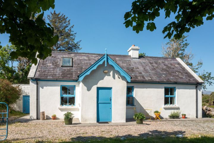 Lehenagh, Cashel, Co. Galway, H91EY8H