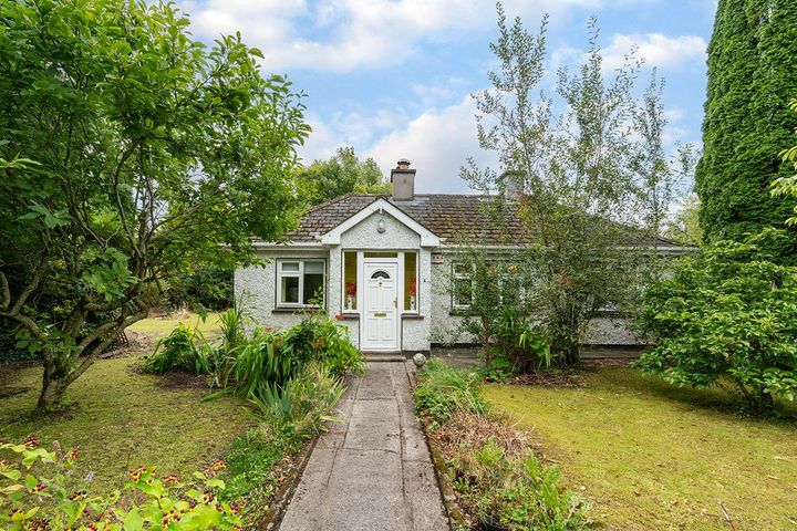 cottage on c, 0.3 acres, threecastles, manor kilbride, co. wicklow, w91x4h2