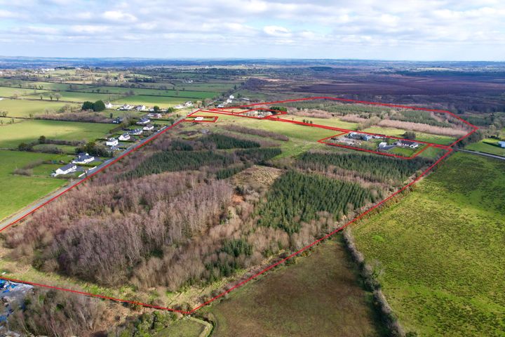 Lisduff, Longford