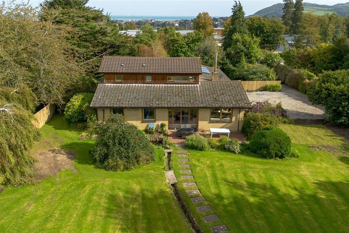 Thornhill Rd North, Thornhill Lodge, Bray, Dublin