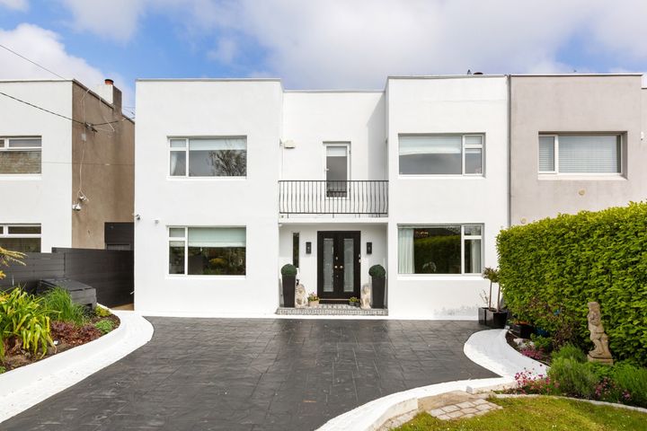 Sancian, 628 Howth Rd, Raheny Dublin 5, Dublin 5, Dublin
