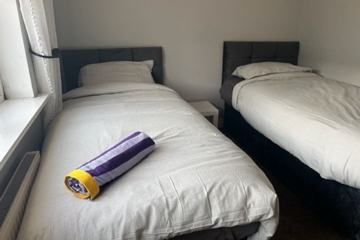 Holywell View, Swords, Co. Dublin