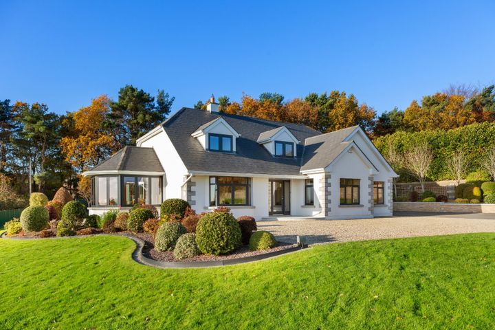 The Oaks, Newcastle Middle, Newcastle, Wicklow