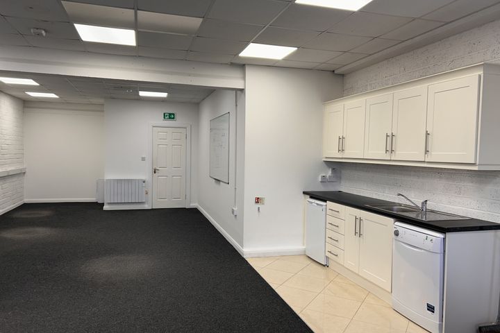 Unit 36, N17 Business & Enterprise Park, Galway Road, Tuam, Co. Galway