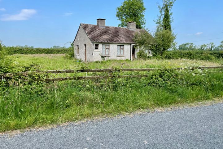 Cappawater, Myshall, Co. Carlow