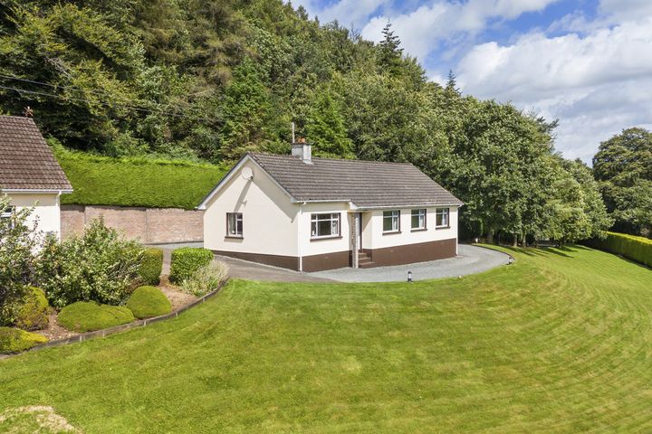 Glenwood Lodge, Garnagowlan, Woodenbridge, Co. Wicklow, Y14V263