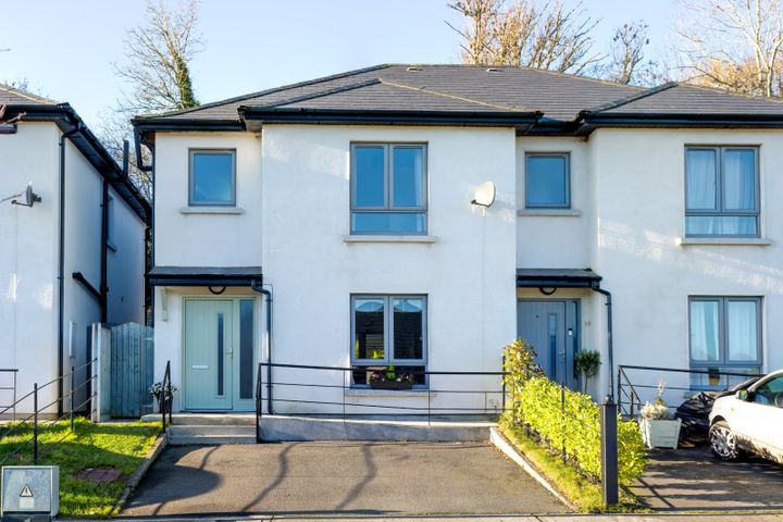 12 Killian's Glen, Rathdrum, Co. Wicklow, A67YX79
