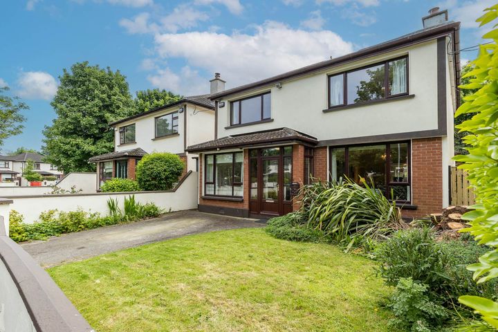 19 The Meadows, Howth Rd, Dublin 5, Dublin 5, Dublin