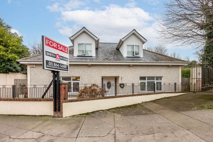 3 The Cresent, Beaumont Rd, Dublin 9, Dublin 9, Dublin