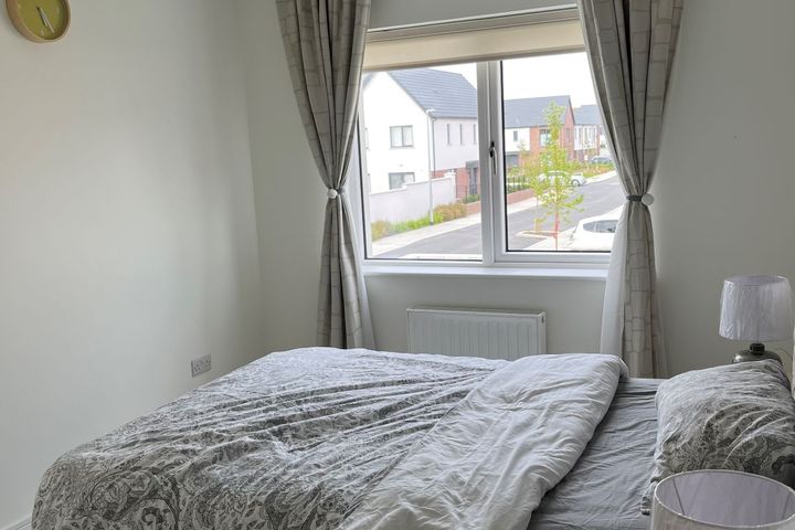 Sorrel Park, Sorrel Wood, Blessington, Co. Wicklow, Blessington, Co. Wicklow