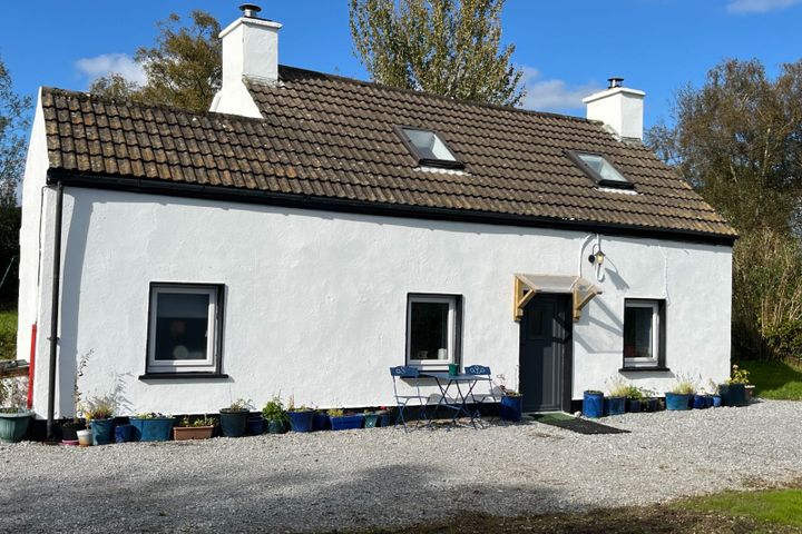 Ballinagough, Whitegate, Co. Clare, V94Y56R