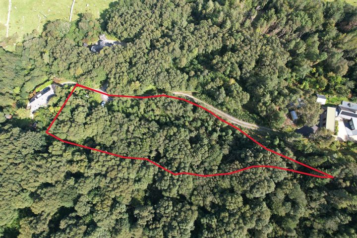 Site Sold SPP, Cloona, Westport, Co Mayo