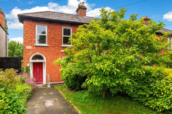 158 Clonliffe Road, Drumcondra, Dublin 3, D03KD36