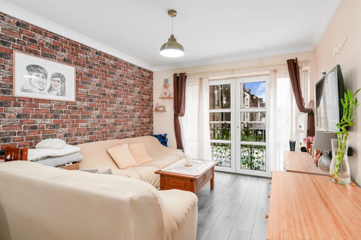 Apartment 22, Temple Hall, 128-131 Parnell Street, Dublin 1, D01A472