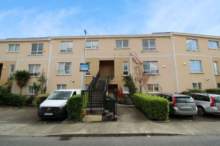 16 Willans Way, Ongar, Dublin 15, D15DP21